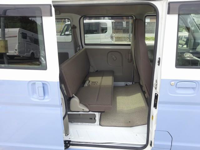 日産NV100クリッパー