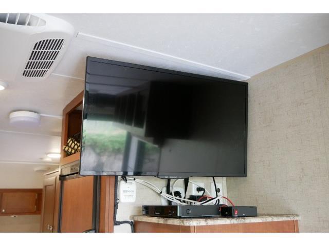 キャンピングカートレーラー