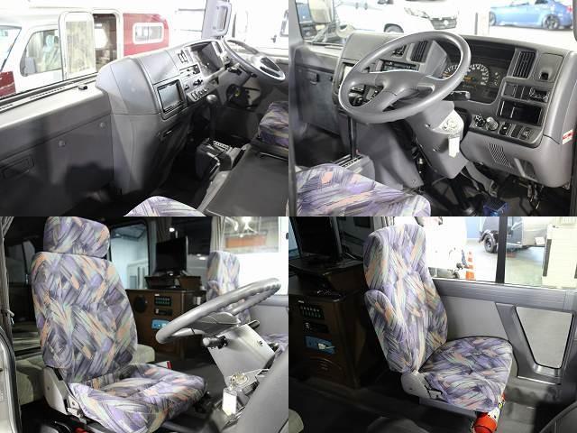 キャンピングカーバスコン