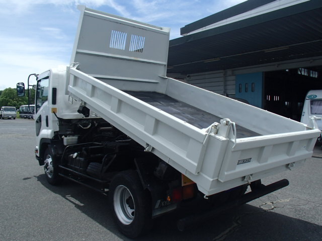 いすゞフォワード