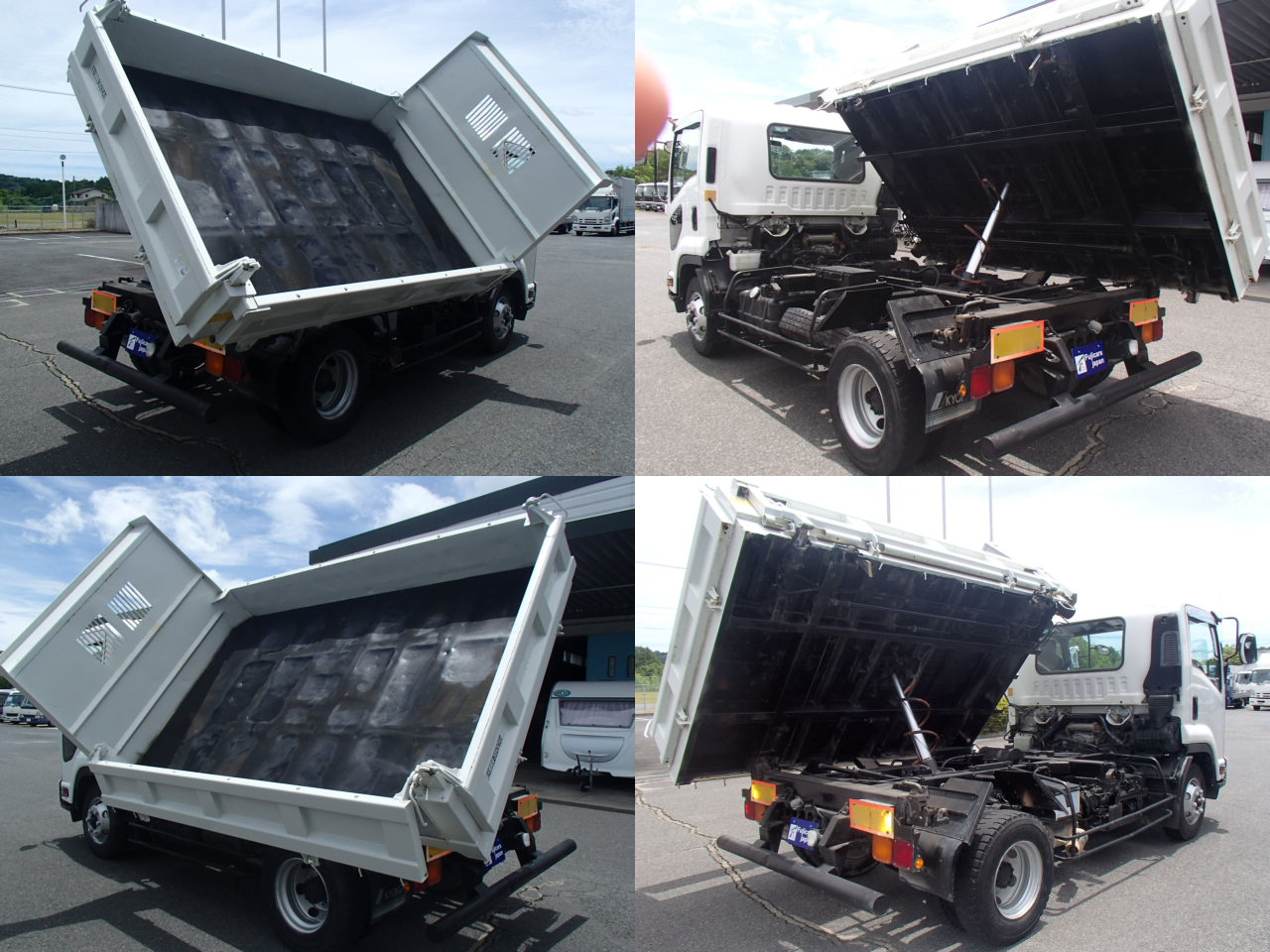 いすゞフォワード