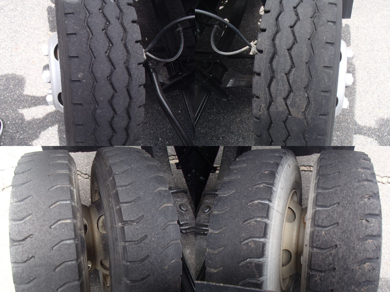 いすゞフォワード