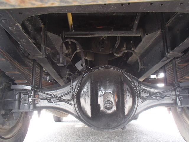 いすゞフォワード