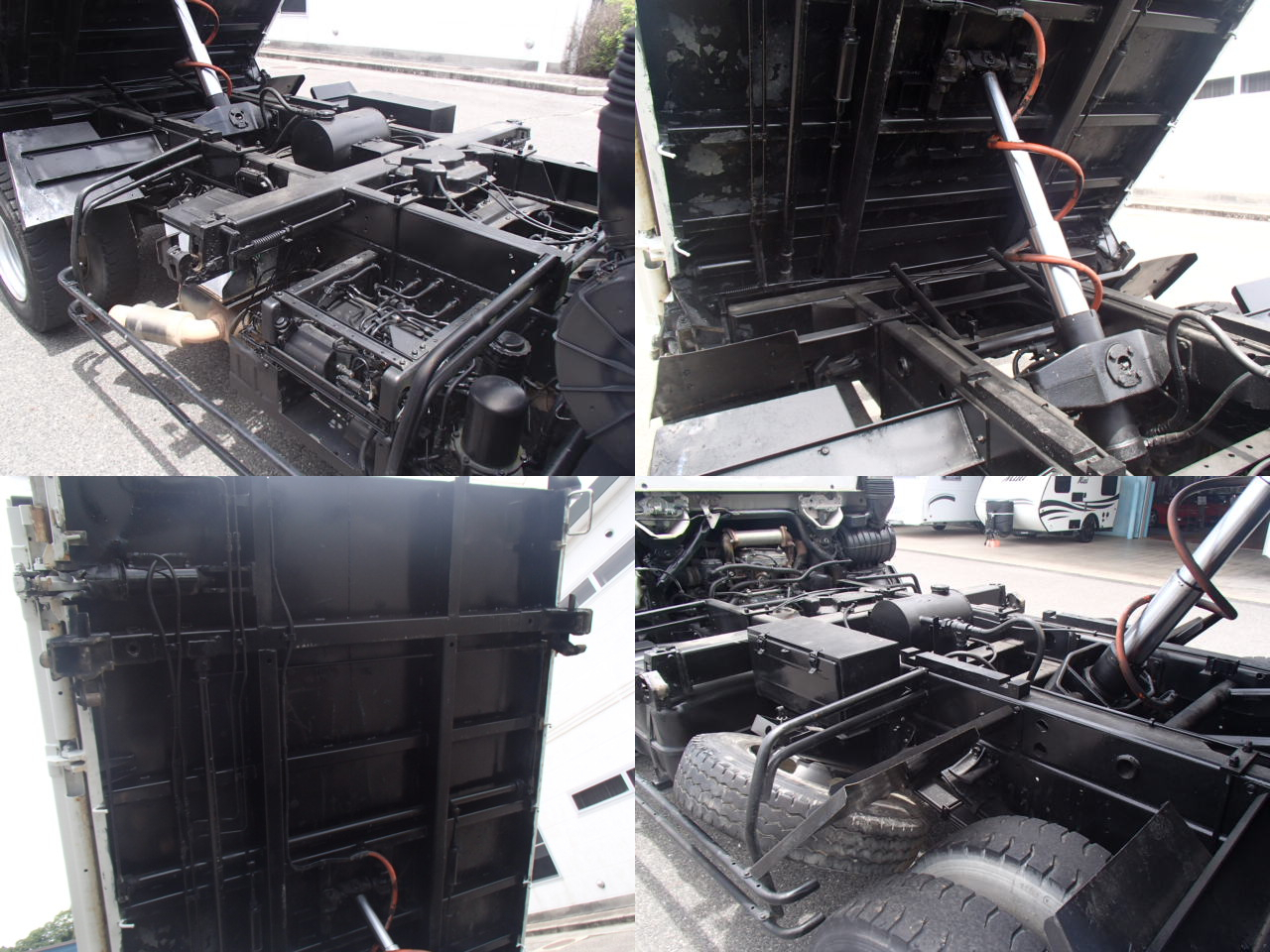 いすゞフォワード