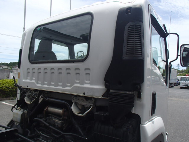 いすゞフォワード