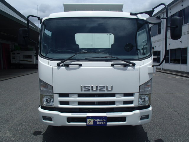 いすゞフォワード