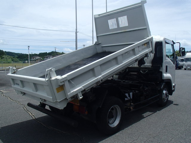 いすゞフォワード