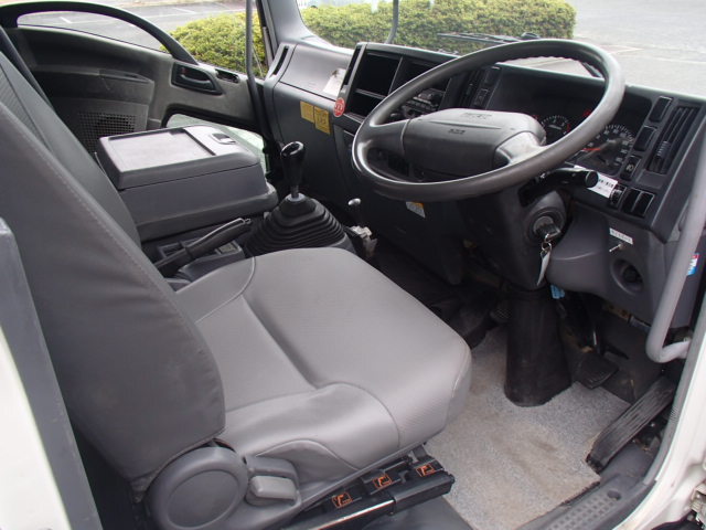 いすゞフォワード