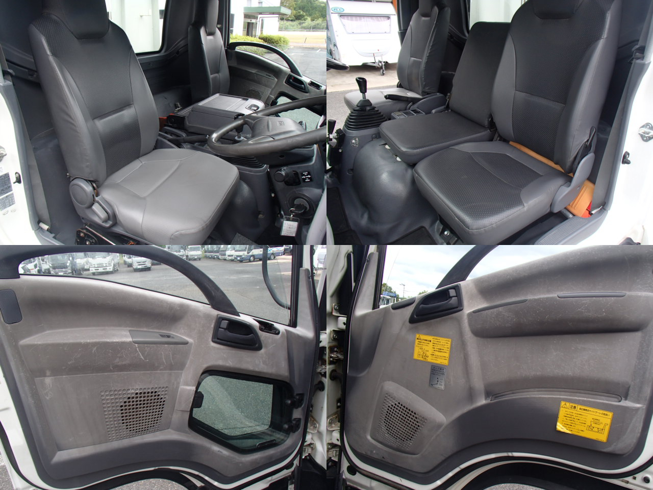 いすゞフォワード