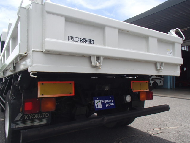 いすゞフォワード