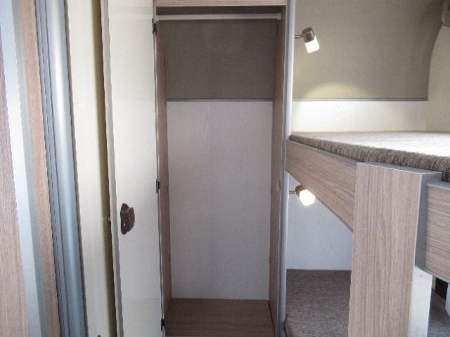 キャンピングカートレーラー