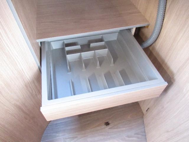 キャンピングカートレーラー