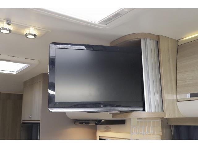 キャンピングカーバスコン