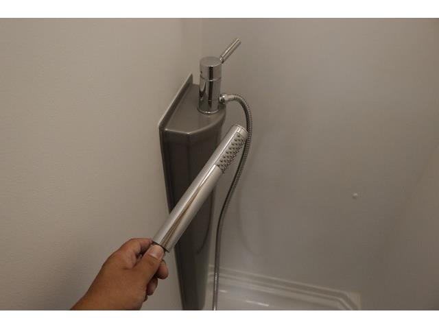 キャンピングカーバスコン