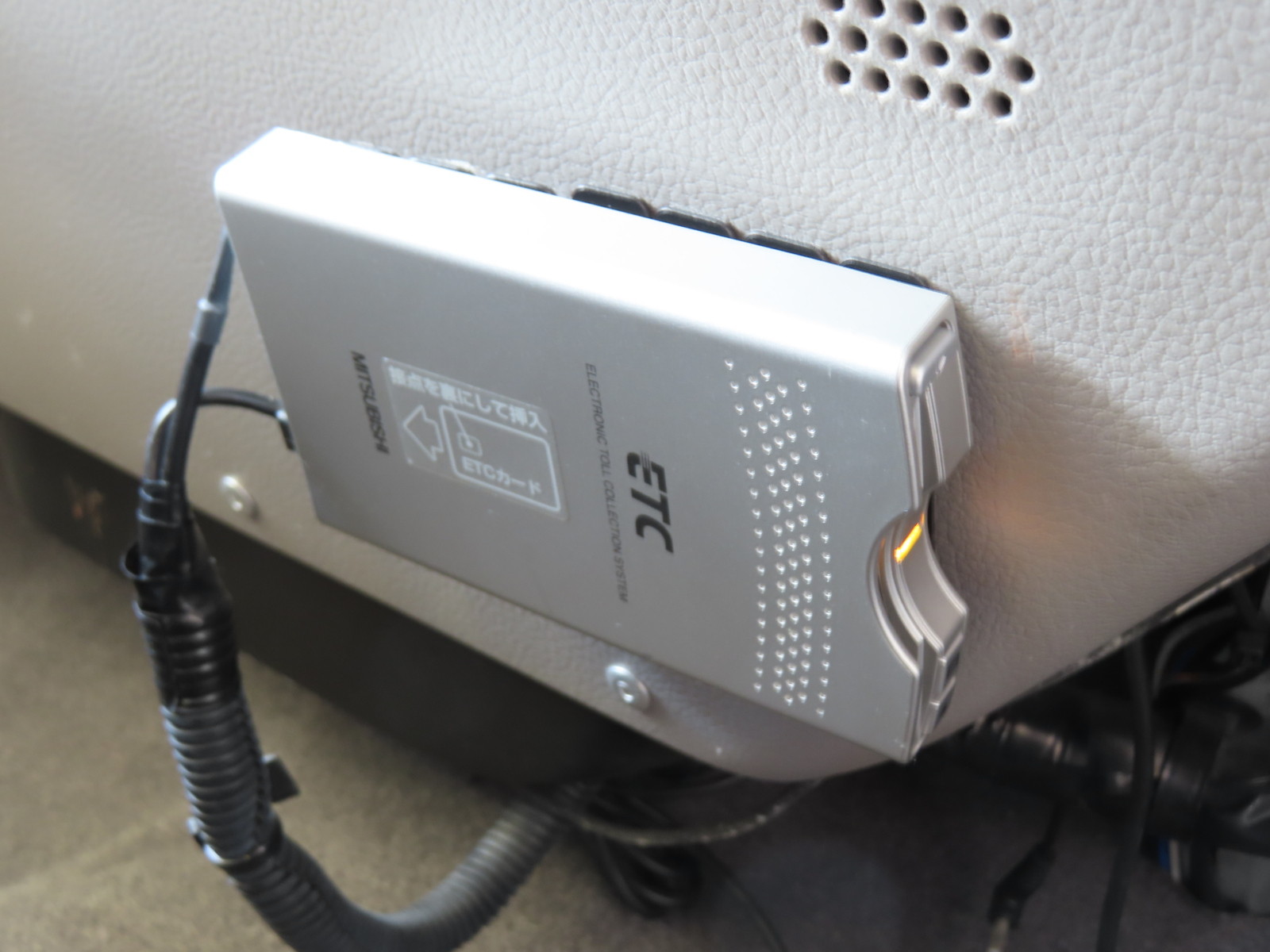 キャンピングカーキャブコン