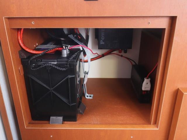 キャンピングカー軽キャンパー