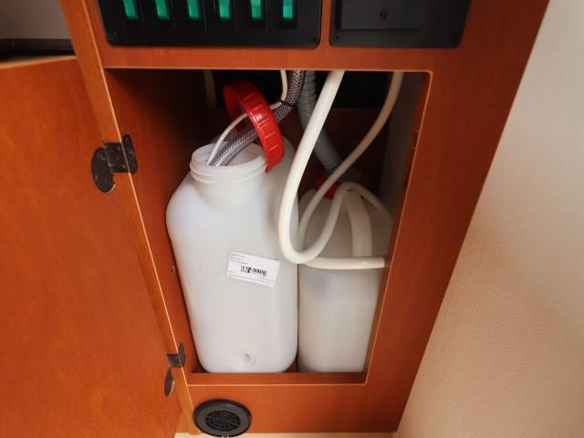 キャンピングカー軽キャンパー