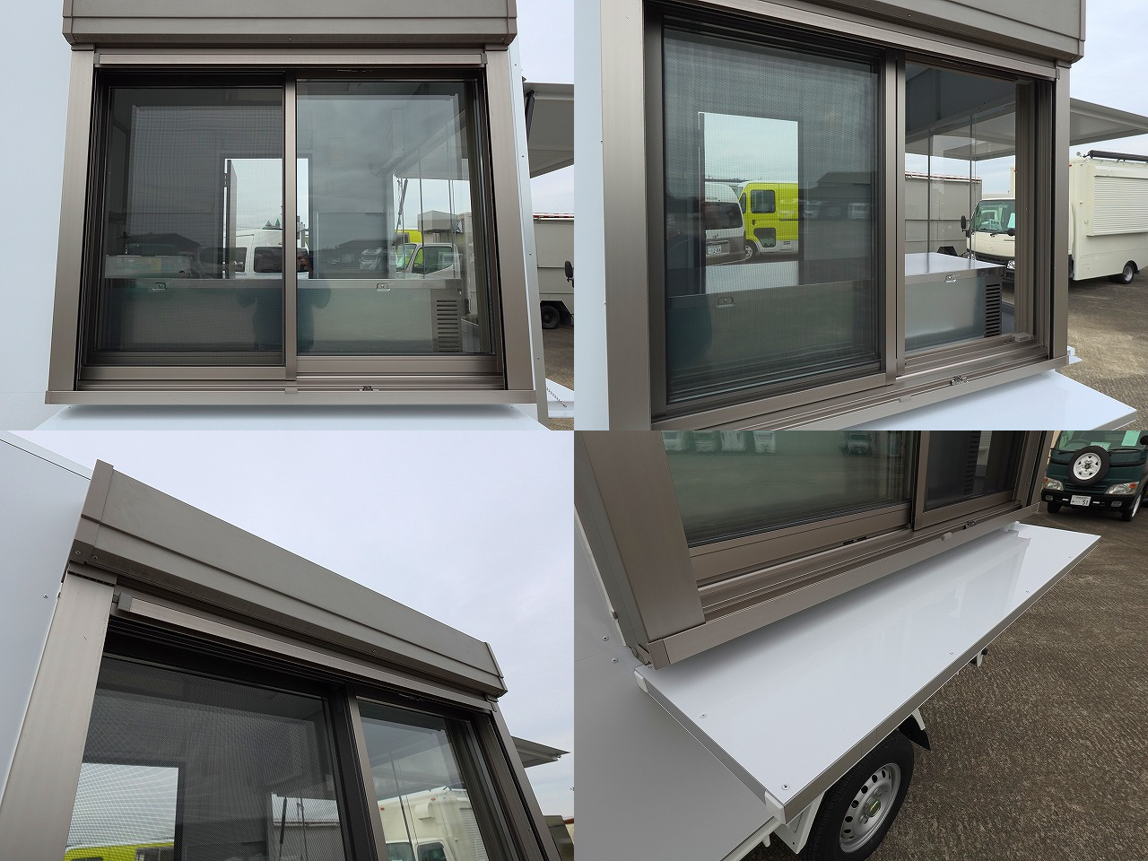 三菱ミニキャブ