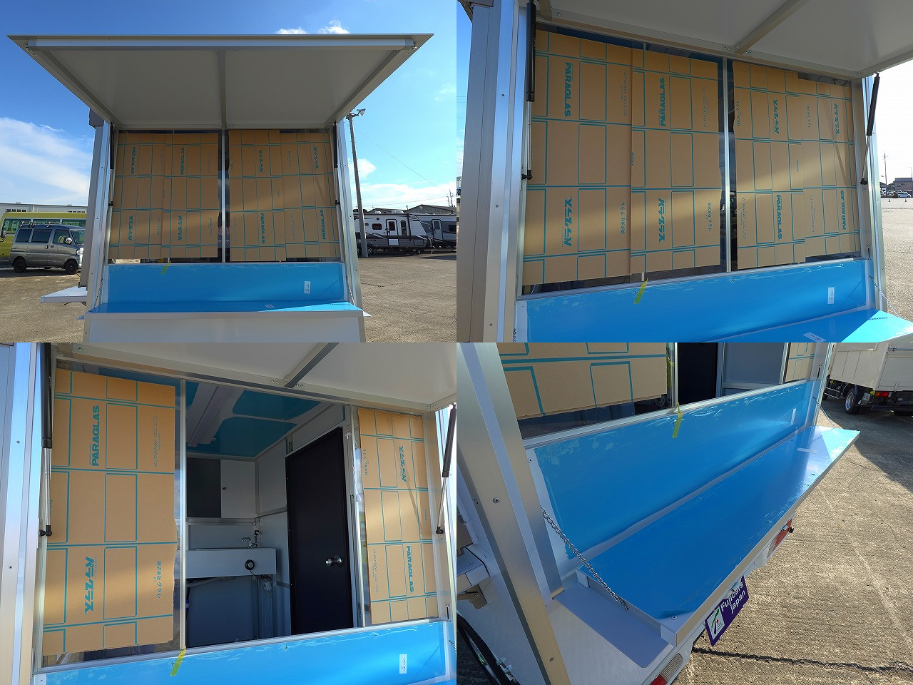 三菱ミニキャブ