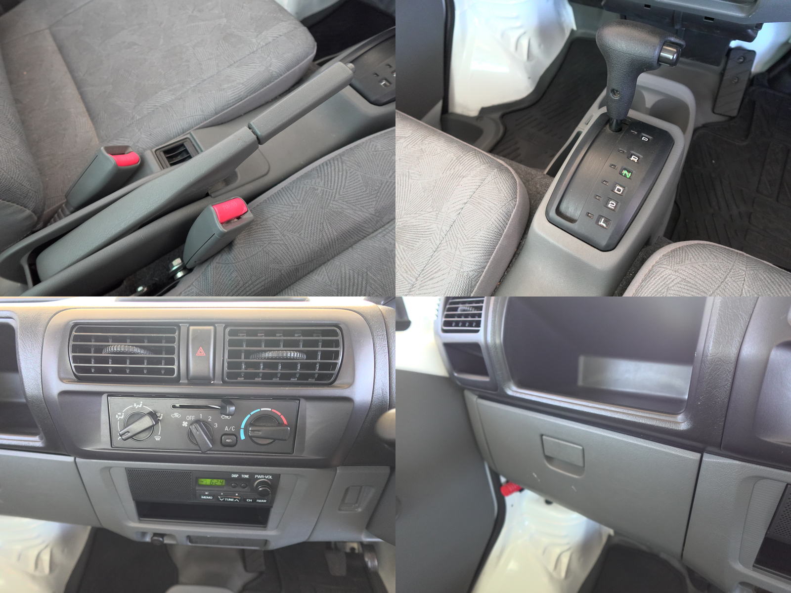 三菱ミニキャブ