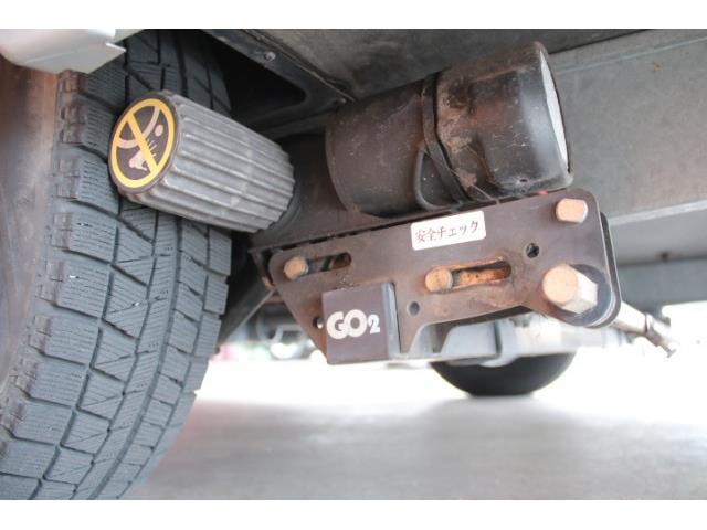 キャンピングカートレーラー