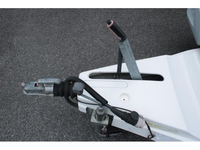 キャンピングカートレーラー