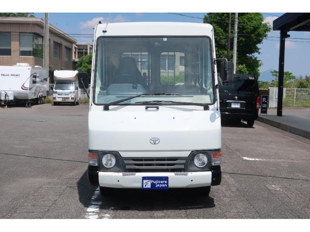 トヨタクイックデリバリー