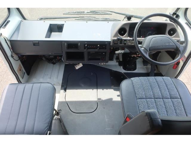 トヨタクイックデリバリー