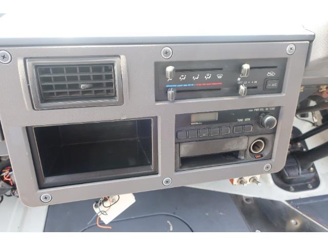 トヨタクイックデリバリー