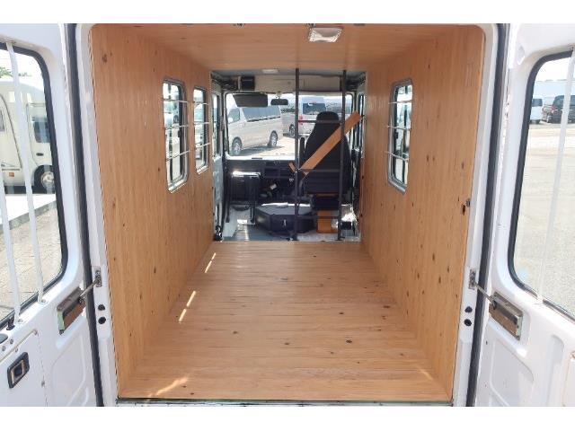 トヨタクイックデリバリー