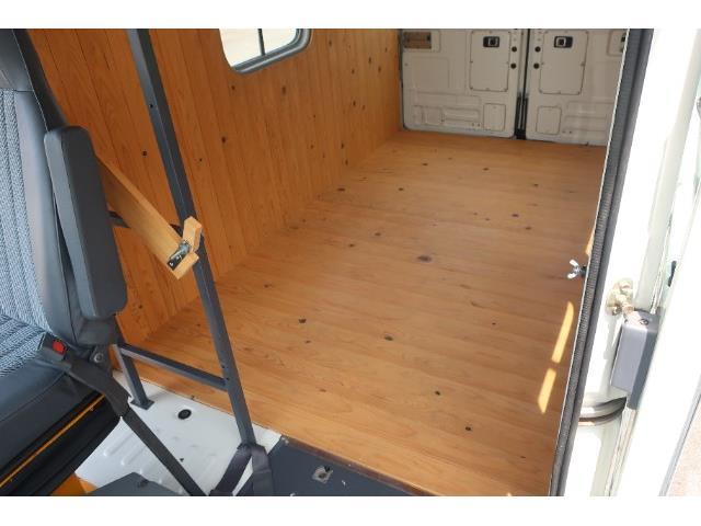 トヨタクイックデリバリー