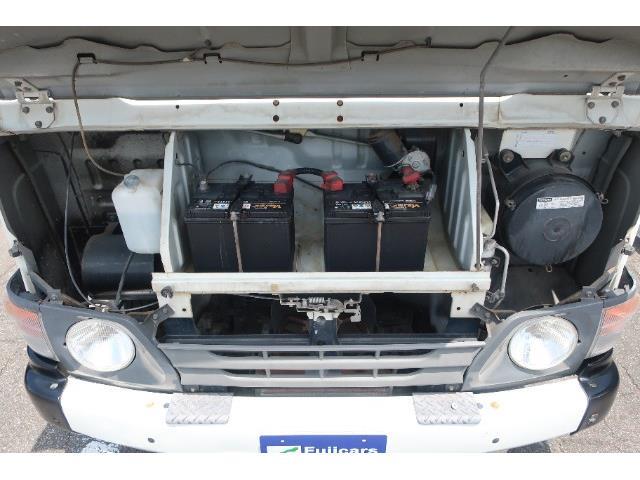 トヨタクイックデリバリー