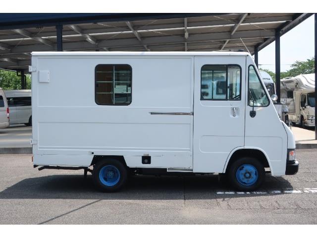 トヨタクイックデリバリー