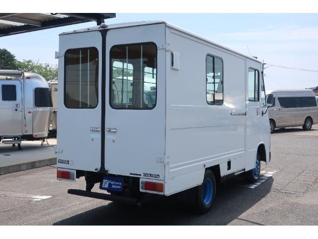 トヨタクイックデリバリー