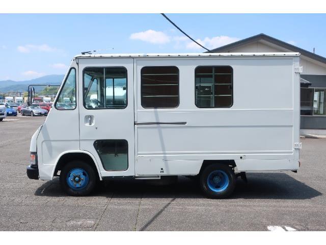 トヨタクイックデリバリー