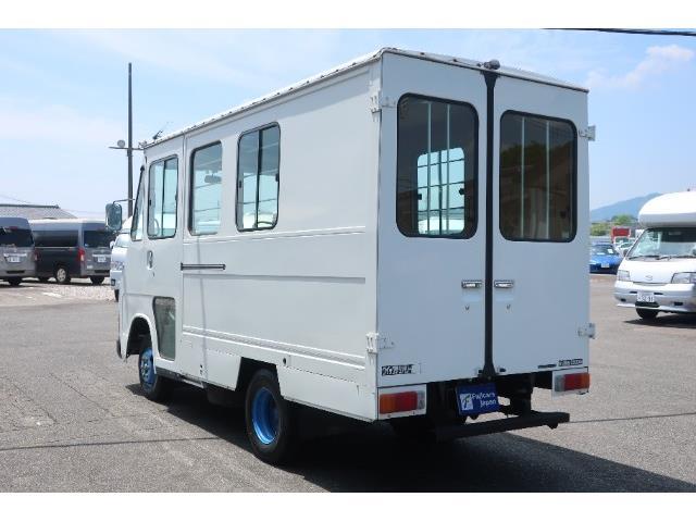 トヨタクイックデリバリー