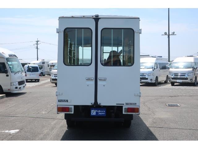 トヨタクイックデリバリー