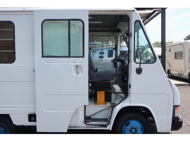 トヨタクイックデリバリー