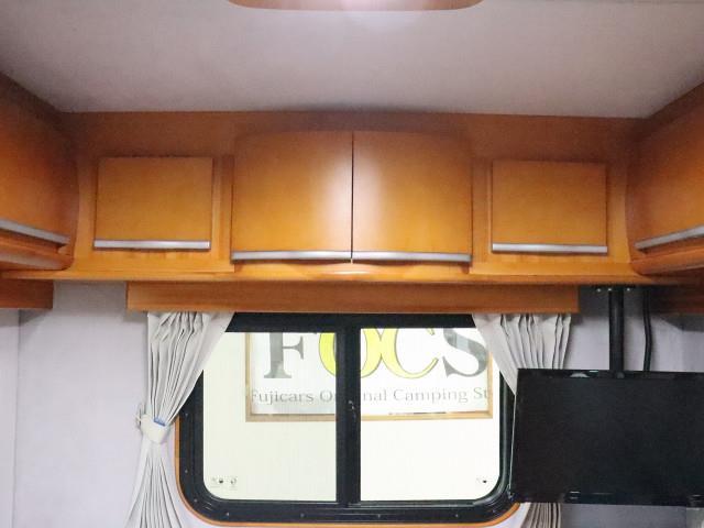 キャンピングカー軽キャンパー