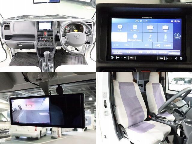 キャンピングカー軽キャンパー