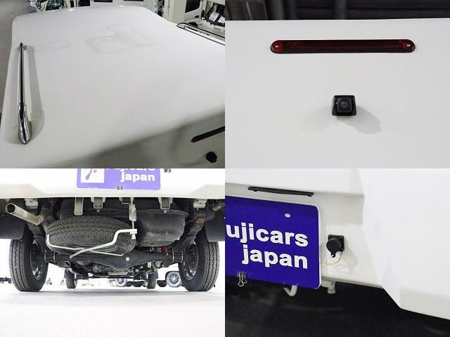 キャンピングカー軽キャンパー