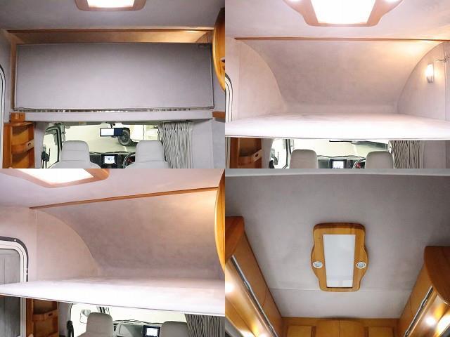 キャンピングカー軽キャンパー