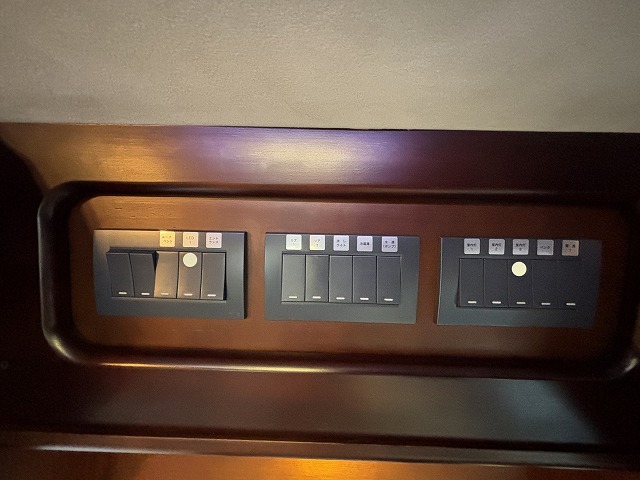 キャンピングカーキャブコン