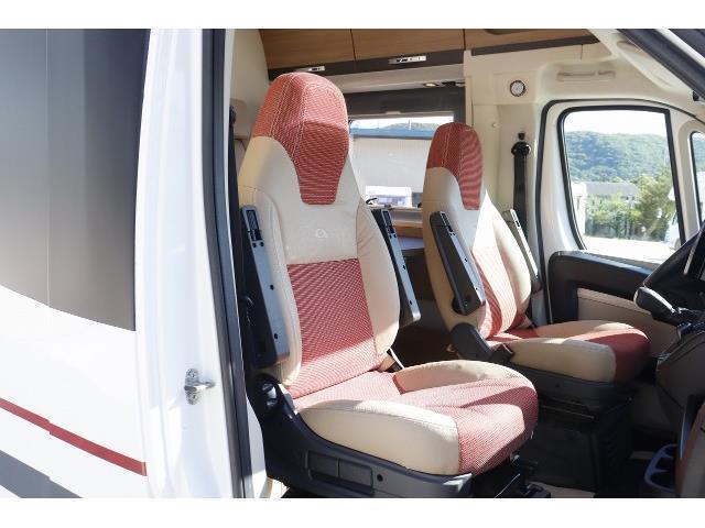 キャンピングカーキャブコン