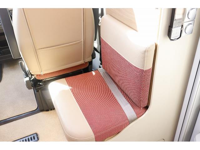 キャンピングカーキャブコン