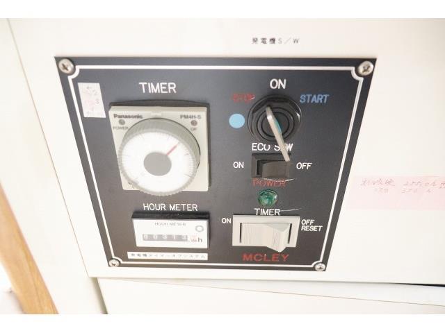 キャンピングカーキャブコン