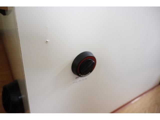 キャンピングカーキャブコン