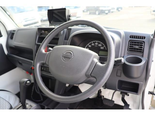 日産NT100クリッパー