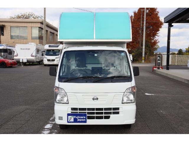 日産NT100クリッパー