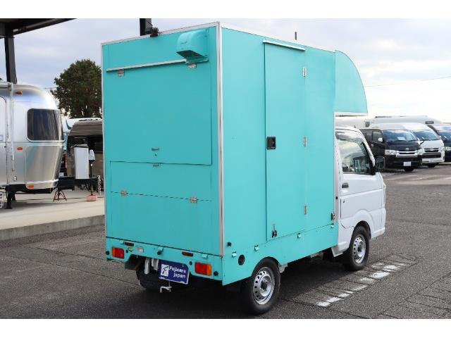 日産NT100クリッパー